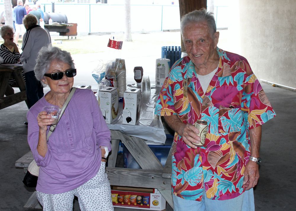 A little Conversation